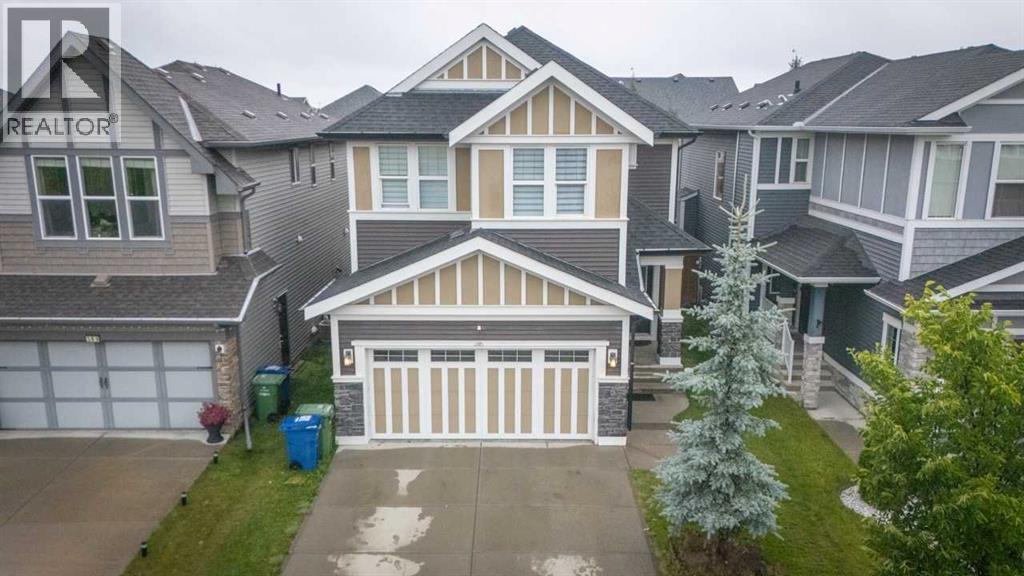 Photo 23 of 385 Kings Heights Drive Se, Airdrie AB