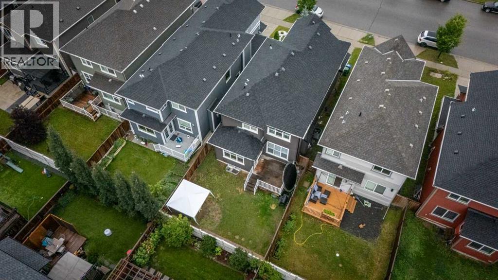 Photo 22 of 385 Kings Heights Drive Se, Airdrie AB
