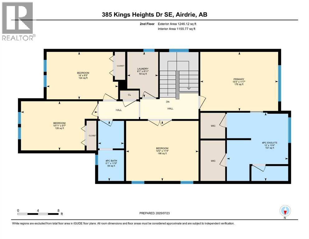 Photo 20 of 385 Kings Heights Drive Se, Airdrie AB