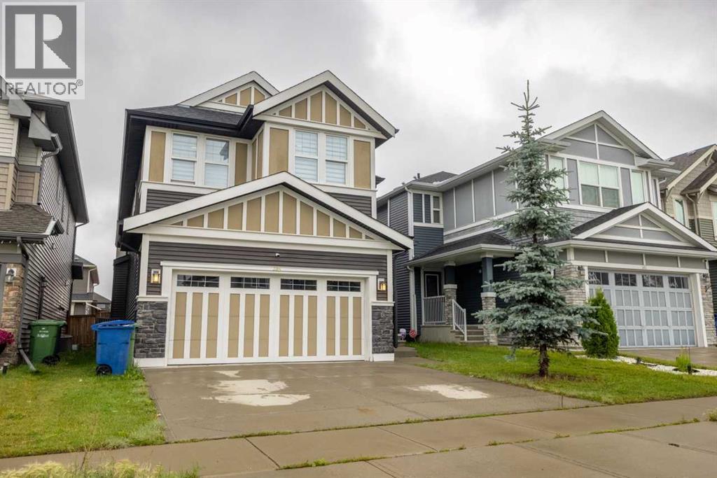 Photo 12 of 385 Kings Heights Drive Se, Airdrie AB
