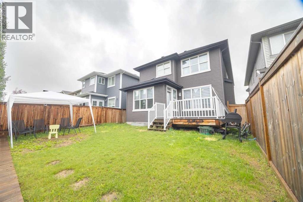 Photo 21 of 385 Kings Heights Drive Se, Airdrie AB