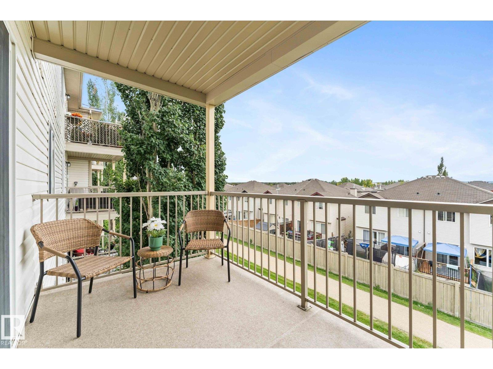 Photo 25 of 305 4307 43 Av, Stony Plain AB
