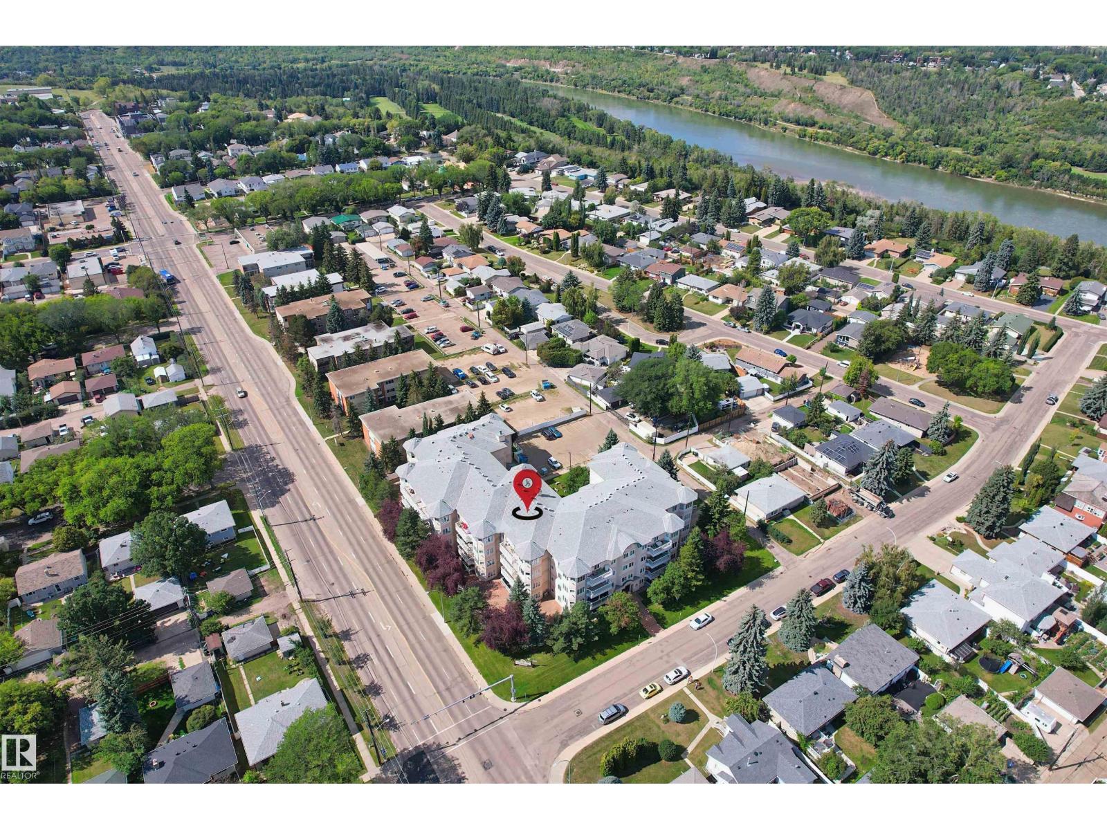 Photo 18 of 306 10610 76 St Nw, Edmonton AB