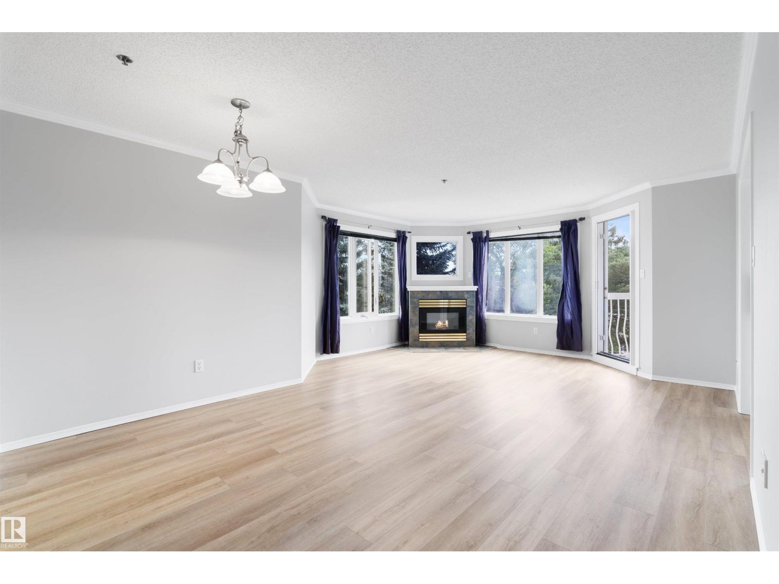 Photo 6 of 306 10610 76 St Nw, Edmonton AB