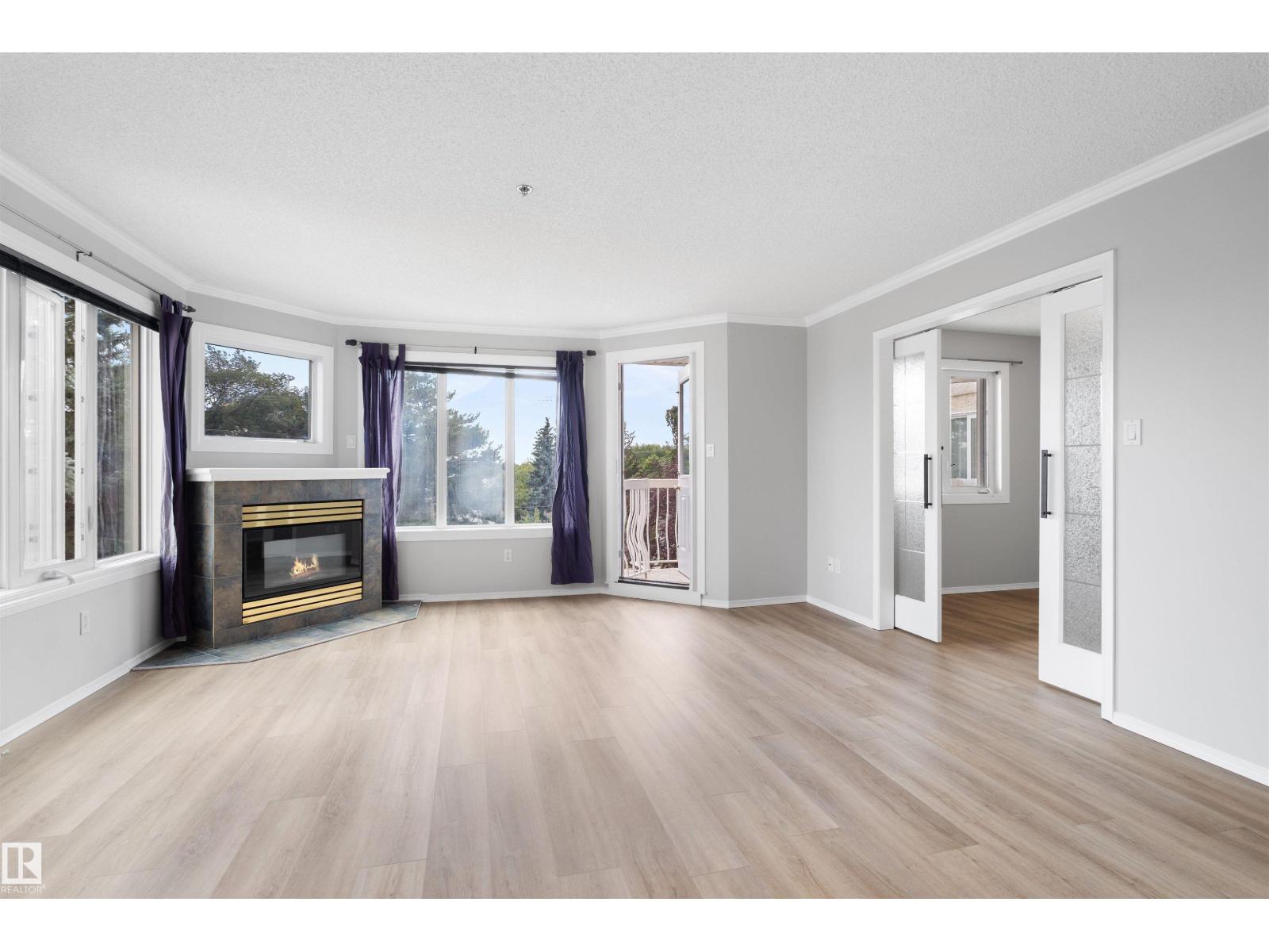 Photo 7 of 306 10610 76 St Nw, Edmonton AB