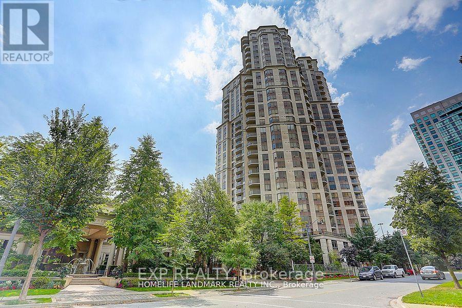 Photo 5 of 827 80 Harrison Garden Boulevard, Toronto ON