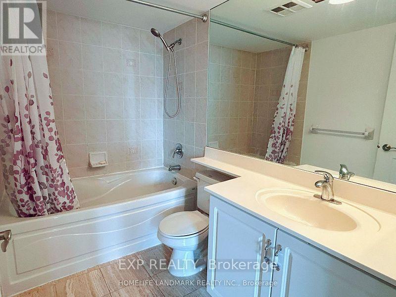 Photo 8 of 827 80 Harrison Garden Boulevard, Toronto ON