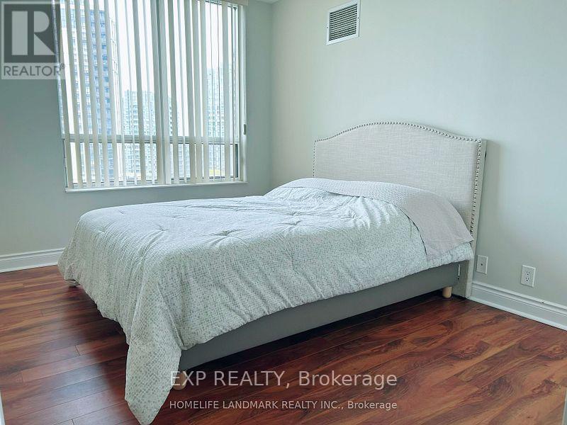 Photo 9 of 827 80 Harrison Garden Boulevard, Toronto ON