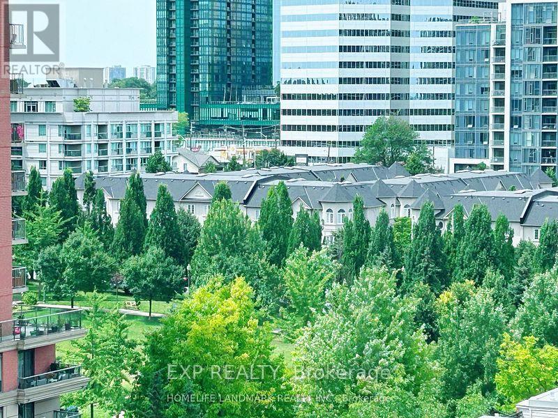 Photo 7 of 827 80 Harrison Garden Boulevard, Toronto ON
