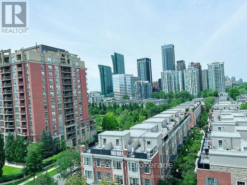 Photo 17 of 827 80 Harrison Garden Boulevard, Toronto ON