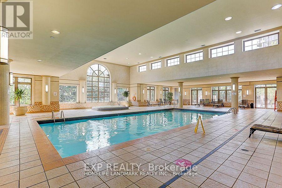 Photo 15 of 827 80 Harrison Garden Boulevard, Toronto ON