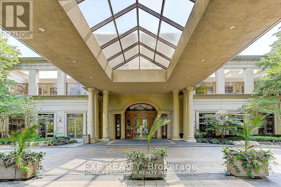 Photo 12 of 827 80 Harrison Garden Boulevard, Toronto ON