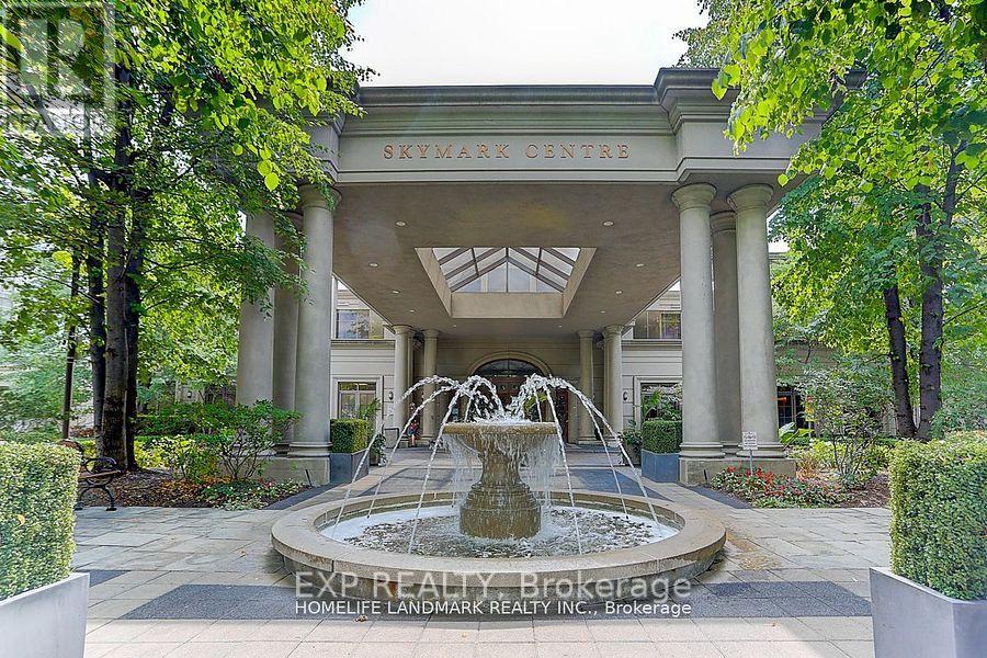 Photo 2 of 827 80 Harrison Garden Boulevard, Toronto ON