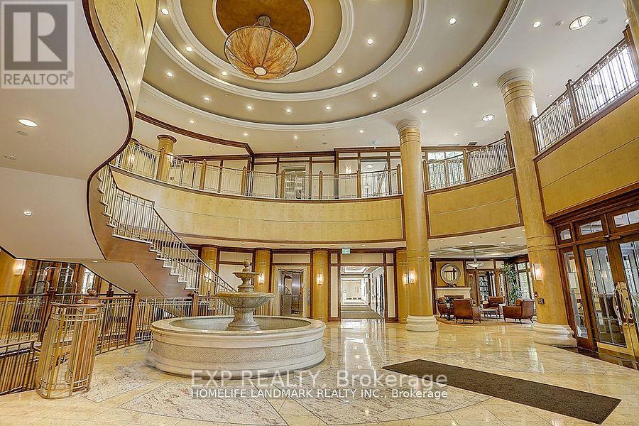 Photo 10 of 827 80 Harrison Garden Boulevard, Toronto ON