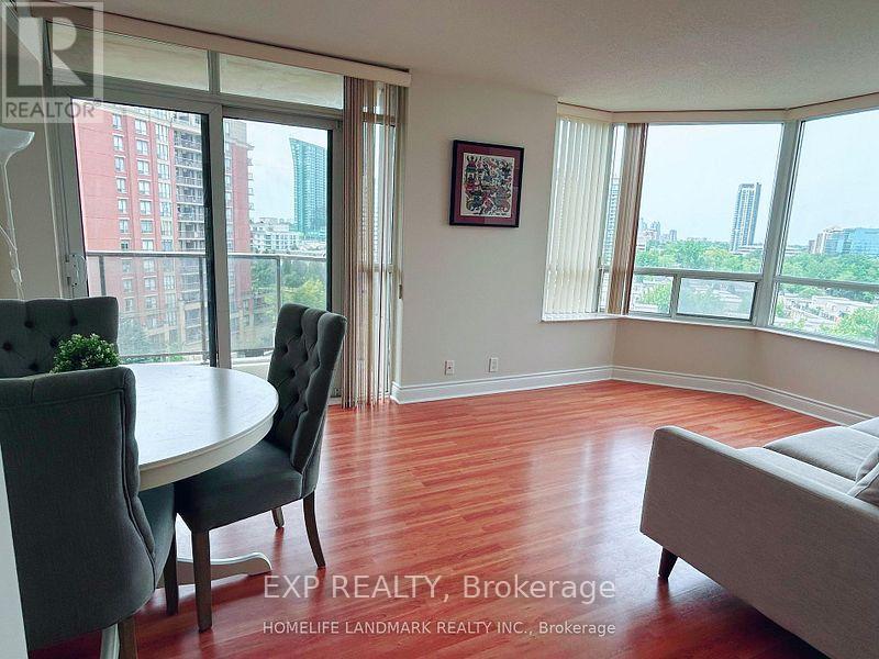 Photo 14 of 827 80 Harrison Garden Boulevard, Toronto ON