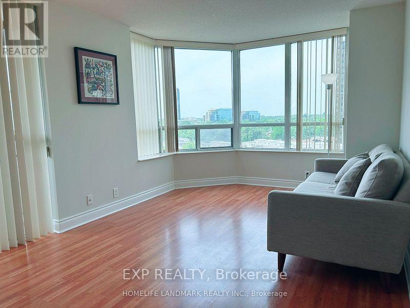 Photo 1 of 827 80 Harrison Garden Boulevard, Toronto ON