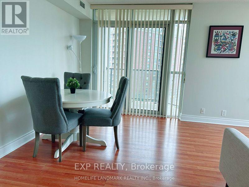 Photo 11 of 827 80 Harrison Garden Boulevard, Toronto ON