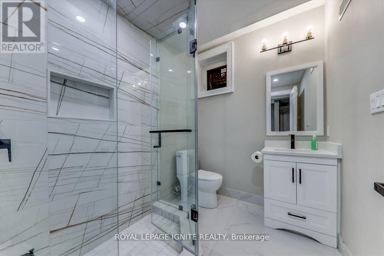 Photo 3 of Bsmt 86 Cleta Drive, Toronto ON