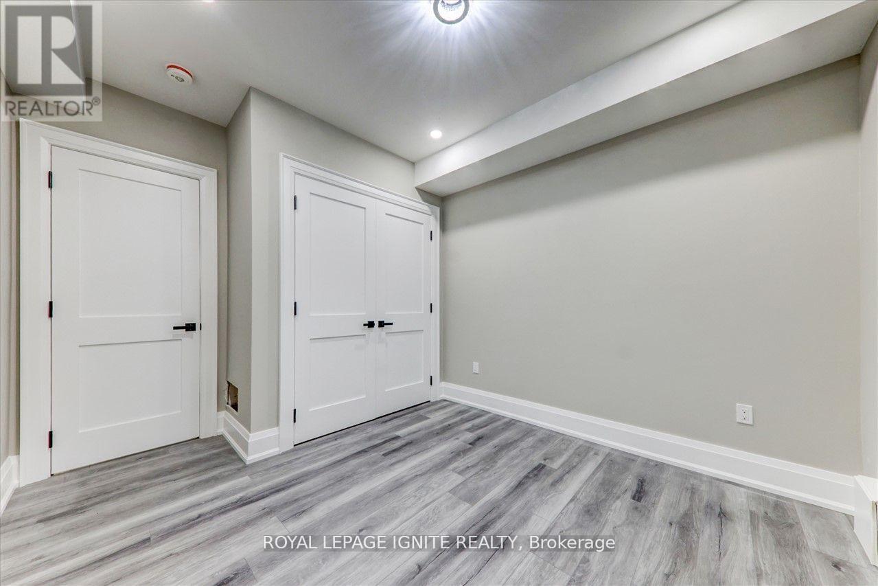 Photo 14 of Bsmt 86 Cleta Drive, Toronto ON