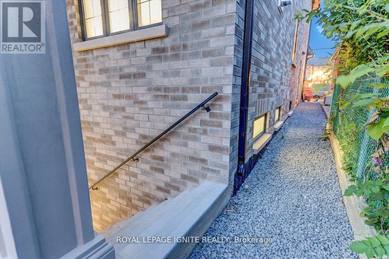 Photo 9 of Bsmt 86 Cleta Drive, Toronto ON