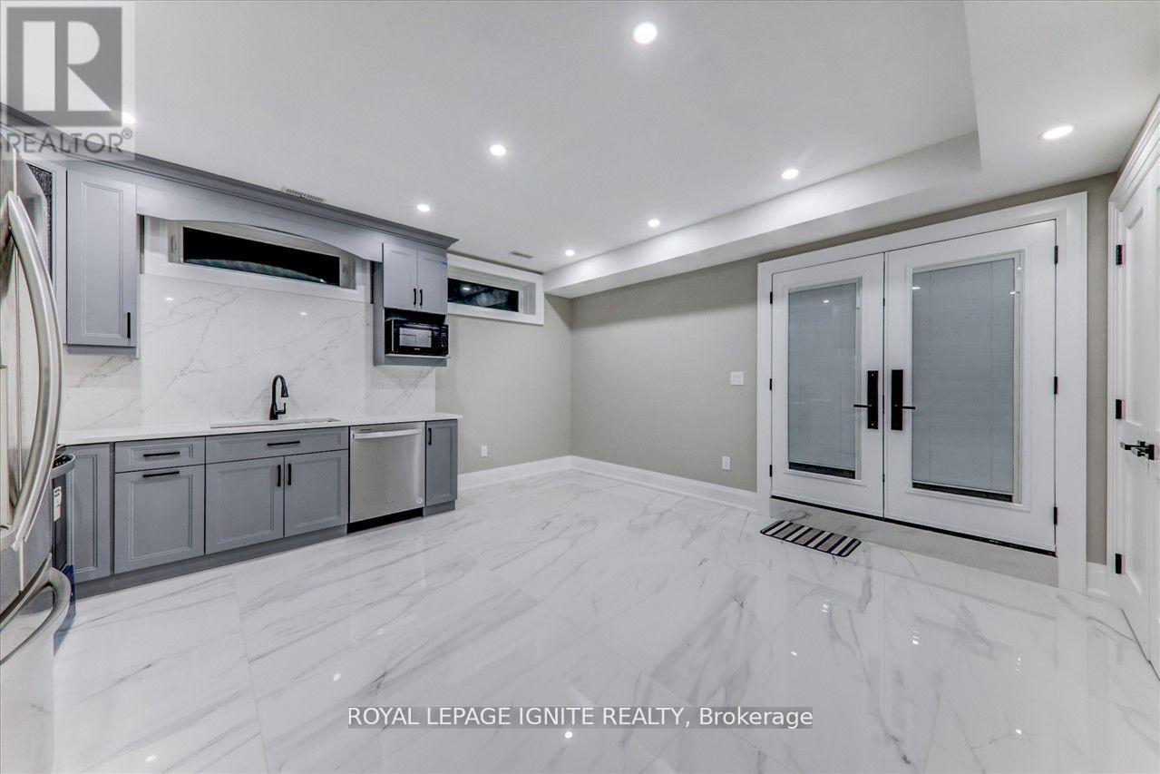 Photo 7 of Bsmt 86 Cleta Drive, Toronto ON