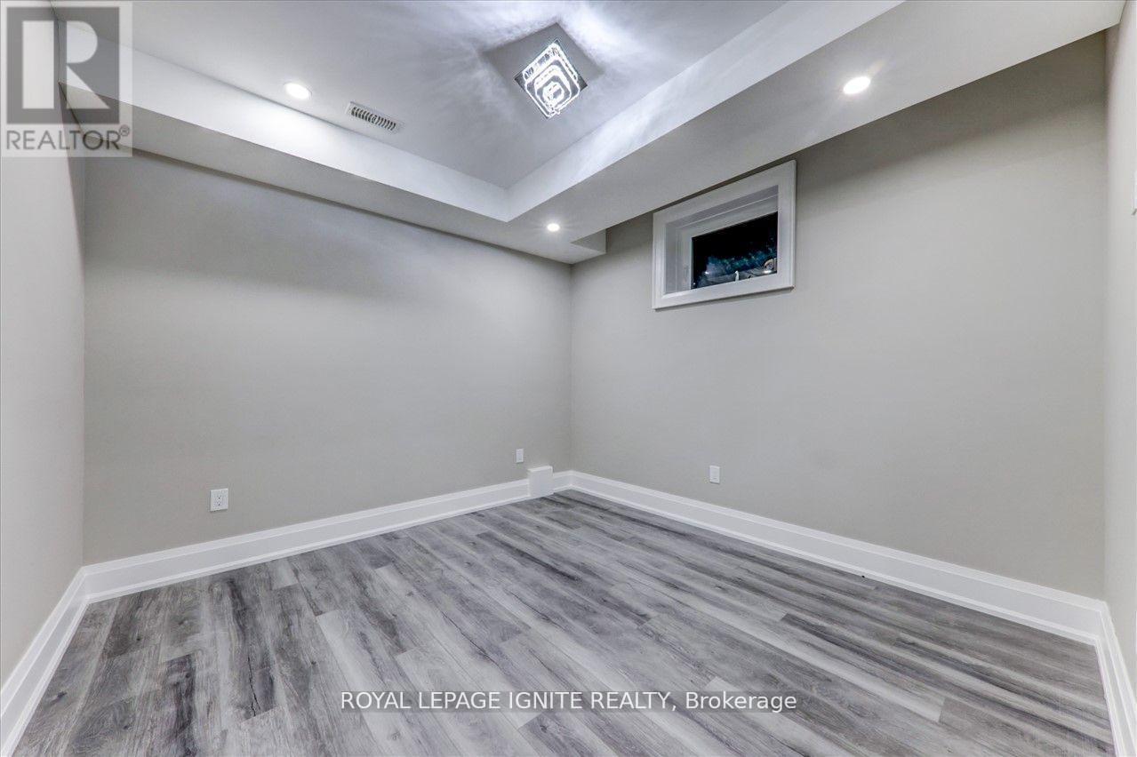 Photo 5 of Bsmt 86 Cleta Drive, Toronto ON