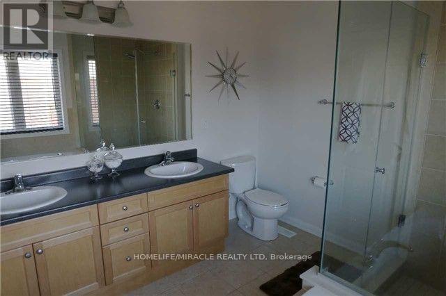 Photo 5 of 62 Robert Parkinson Drive, Brampton ON