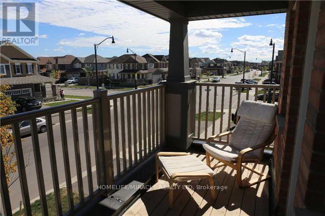 Photo 2 of 62 Robert Parkinson Drive, Brampton ON