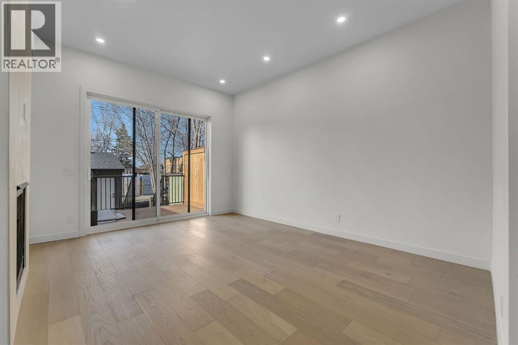 Single Family House for Sale in   Avenue NW Mount Pleasant Calgary 