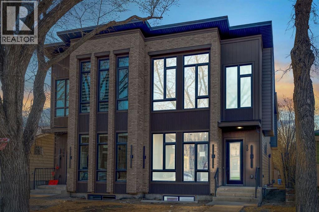 506 28 Avenue NW, Calgary, Alberta