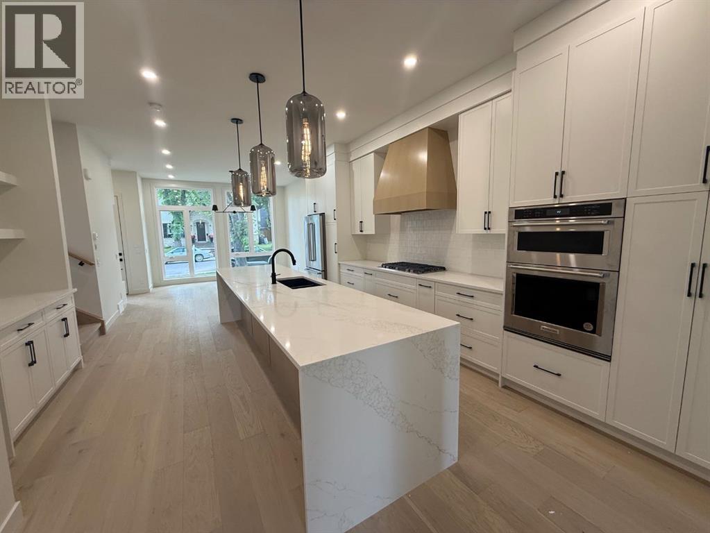 Single Family House for Sale in   Avenue NW Mount Pleasant Calgary 