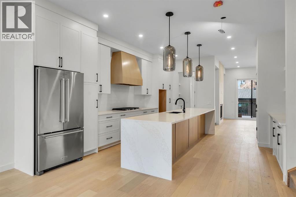 Single Family House for Sale in   Avenue NW Mount Pleasant Calgary 