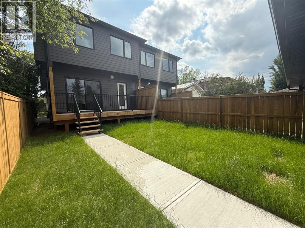 Single Family House for Sale in   Avenue NW Mount Pleasant Calgary 