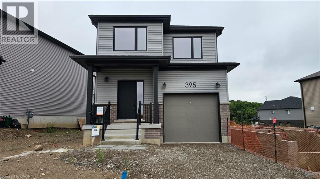 Photo 9 of 395 Benninger Drive, Kitchener ON