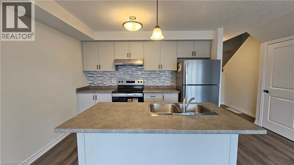 Photo 3 of 395 Benninger Drive, Kitchener ON