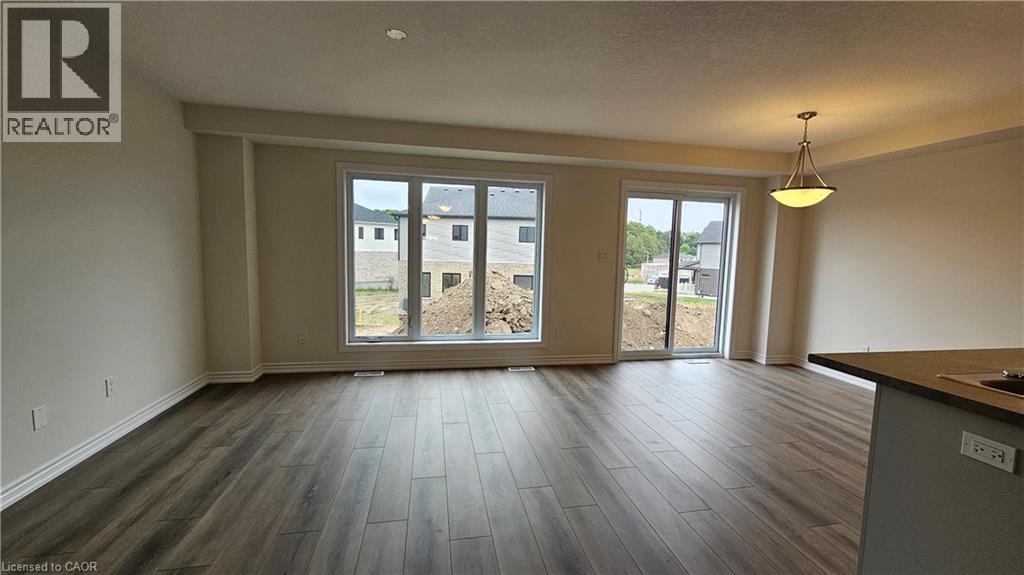 Photo 2 of 395 Benninger Drive, Kitchener ON
