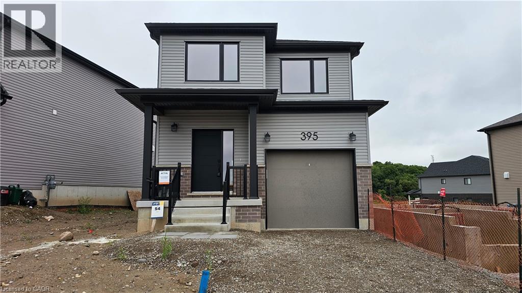 Photo 8 of 395 Benninger Drive, Kitchener ON