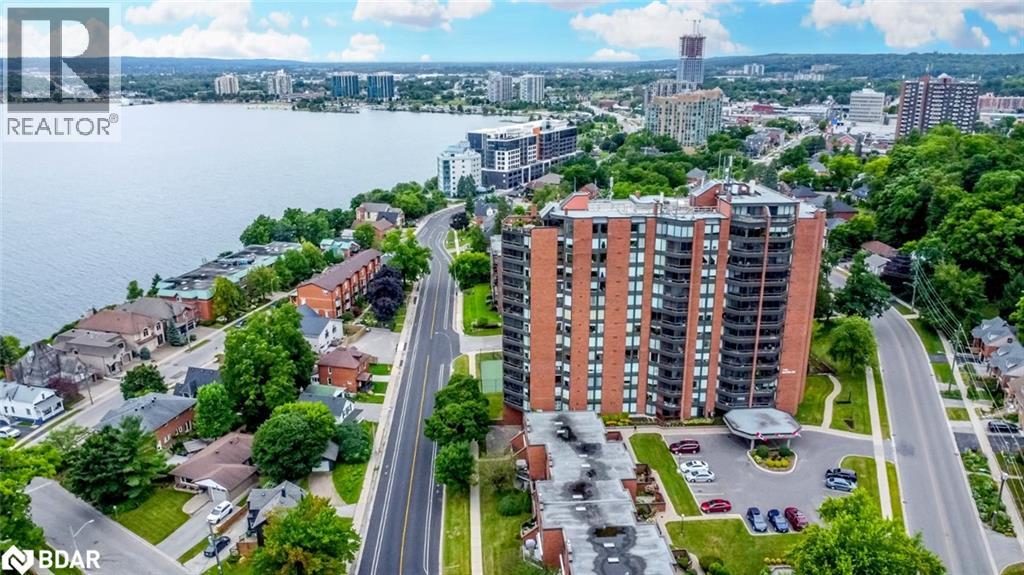 Photo 21 of 181 Collier Street Unit 504, Barrie ON