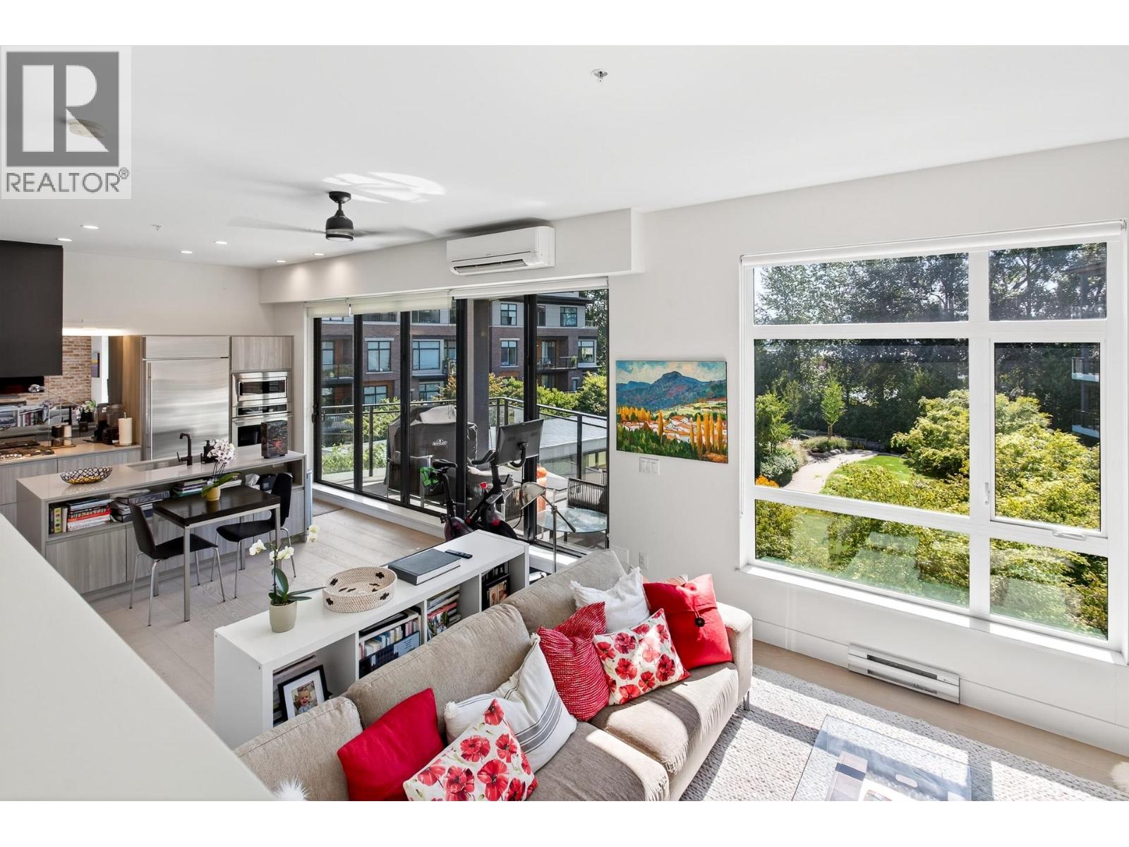 Photo 1 of 307 300 Salter Street, New Westminster BC