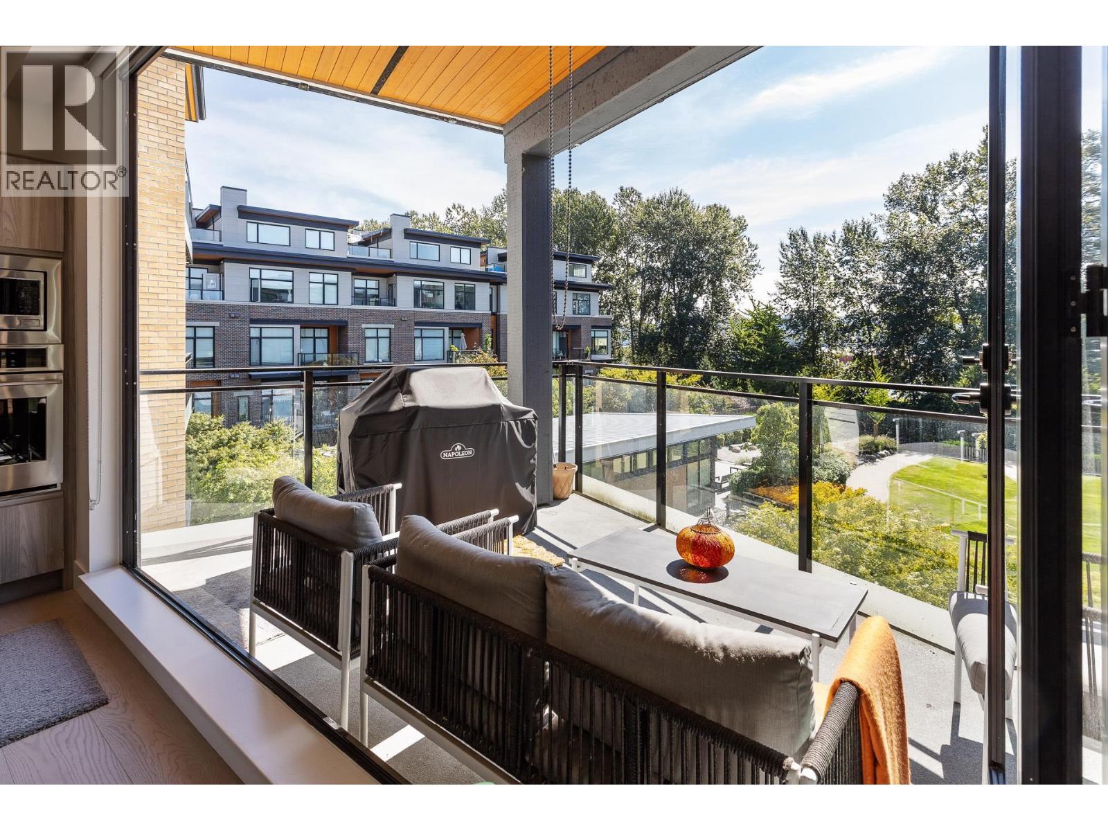 Photo 16 of 307 300 Salter Street, New Westminster BC