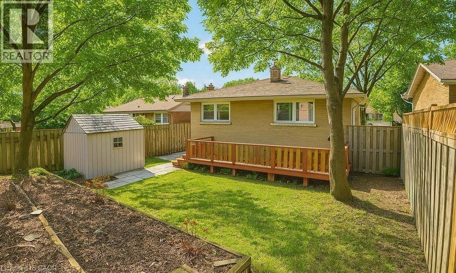 Photo 7 of 37 Kingslea Drive Unit Upper, Hamilton ON