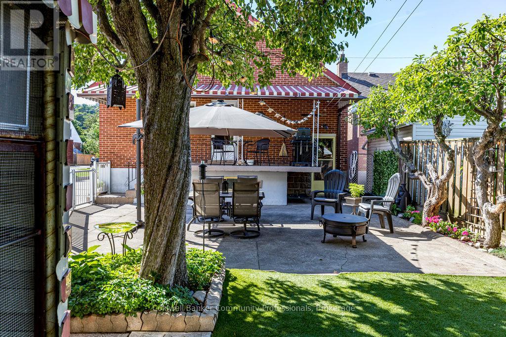 Single Family House Bungalow for Sale in  STEWARTDALE AVENUE Hamilton (Rosedale) 