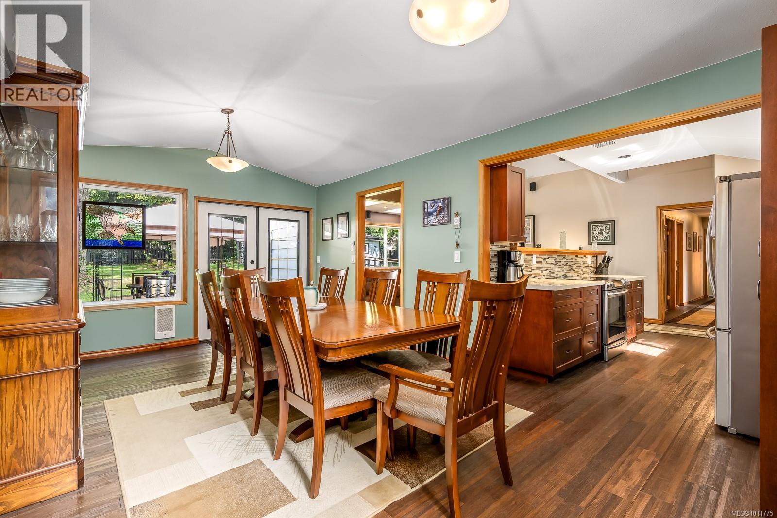 1307 Anderton Rd, Comox