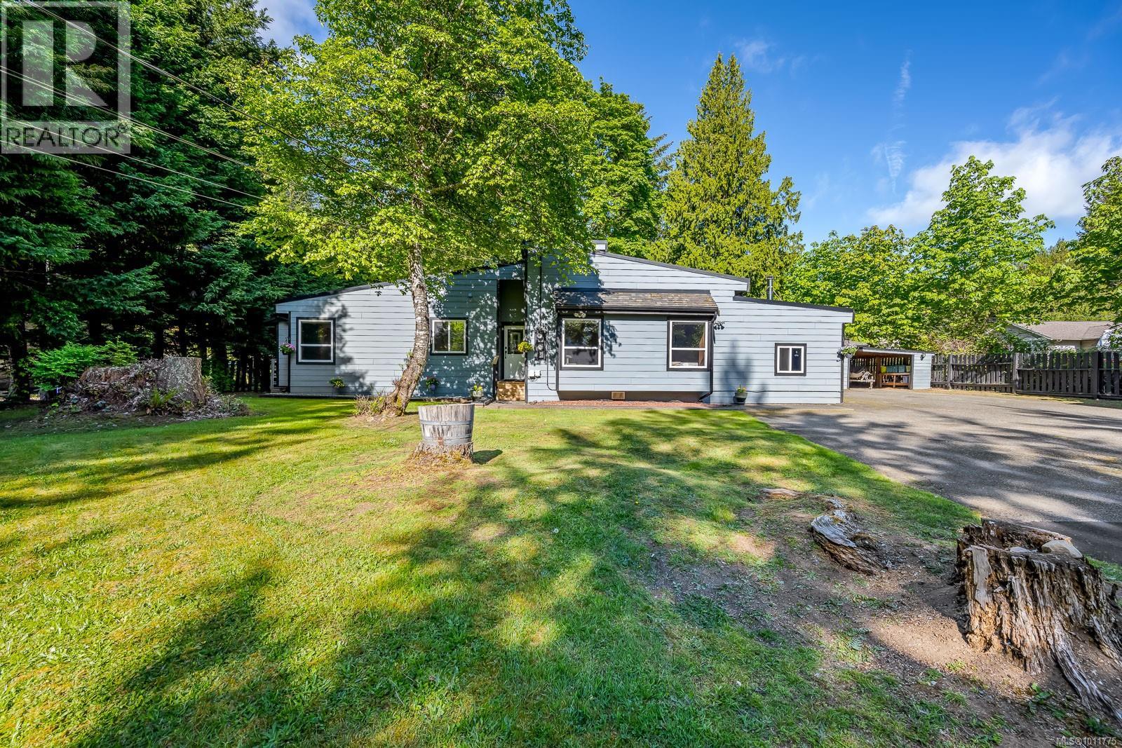1307 Anderton Rd, Comox