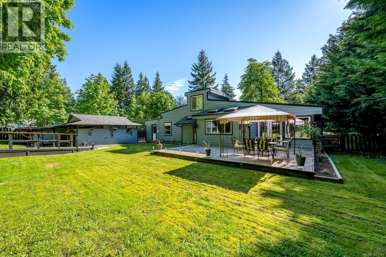 1307 Anderton Rd, Comox