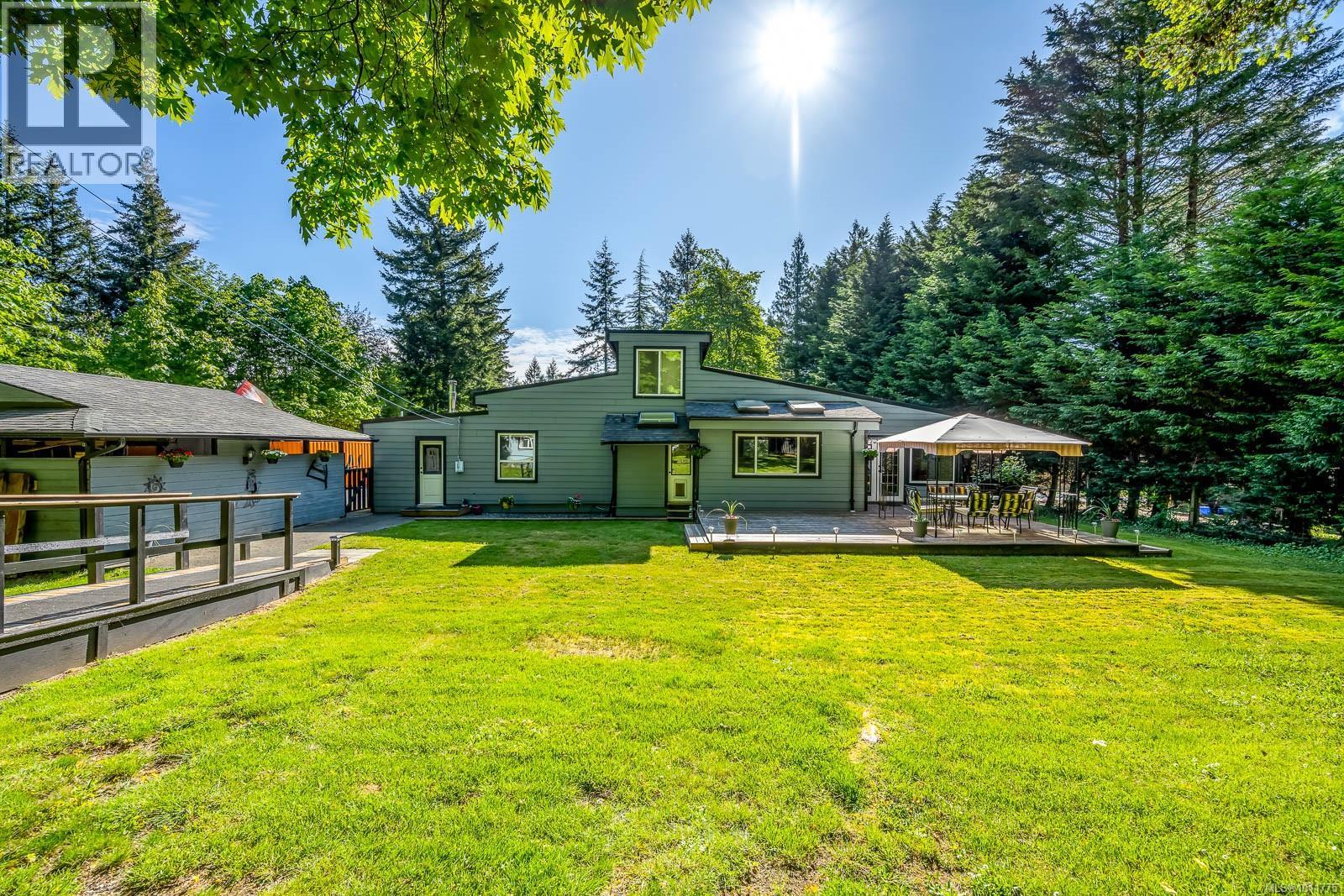 1307 Anderton Rd, Comox