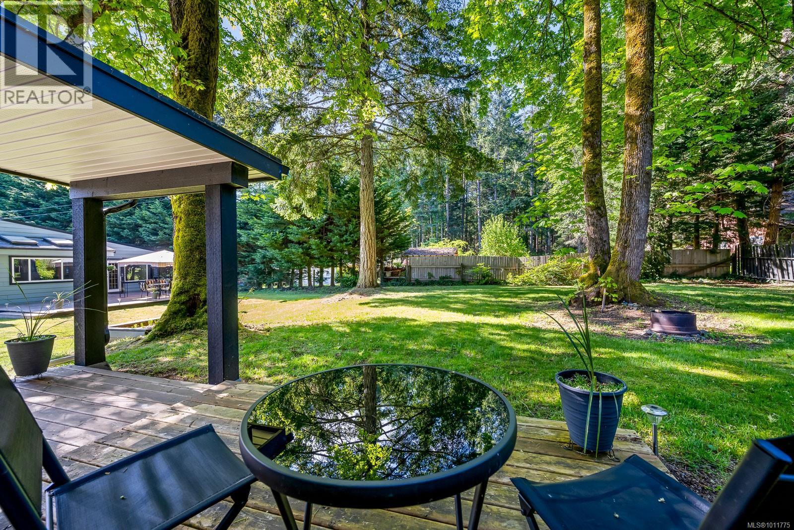 1307 Anderton Rd, Comox