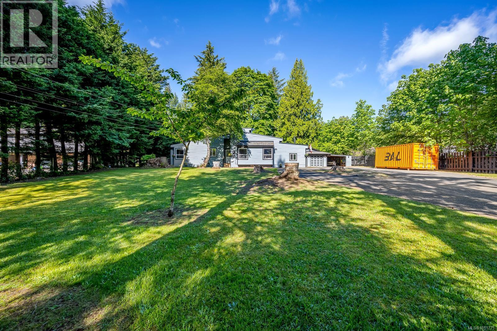 1307 Anderton Rd, Comox
