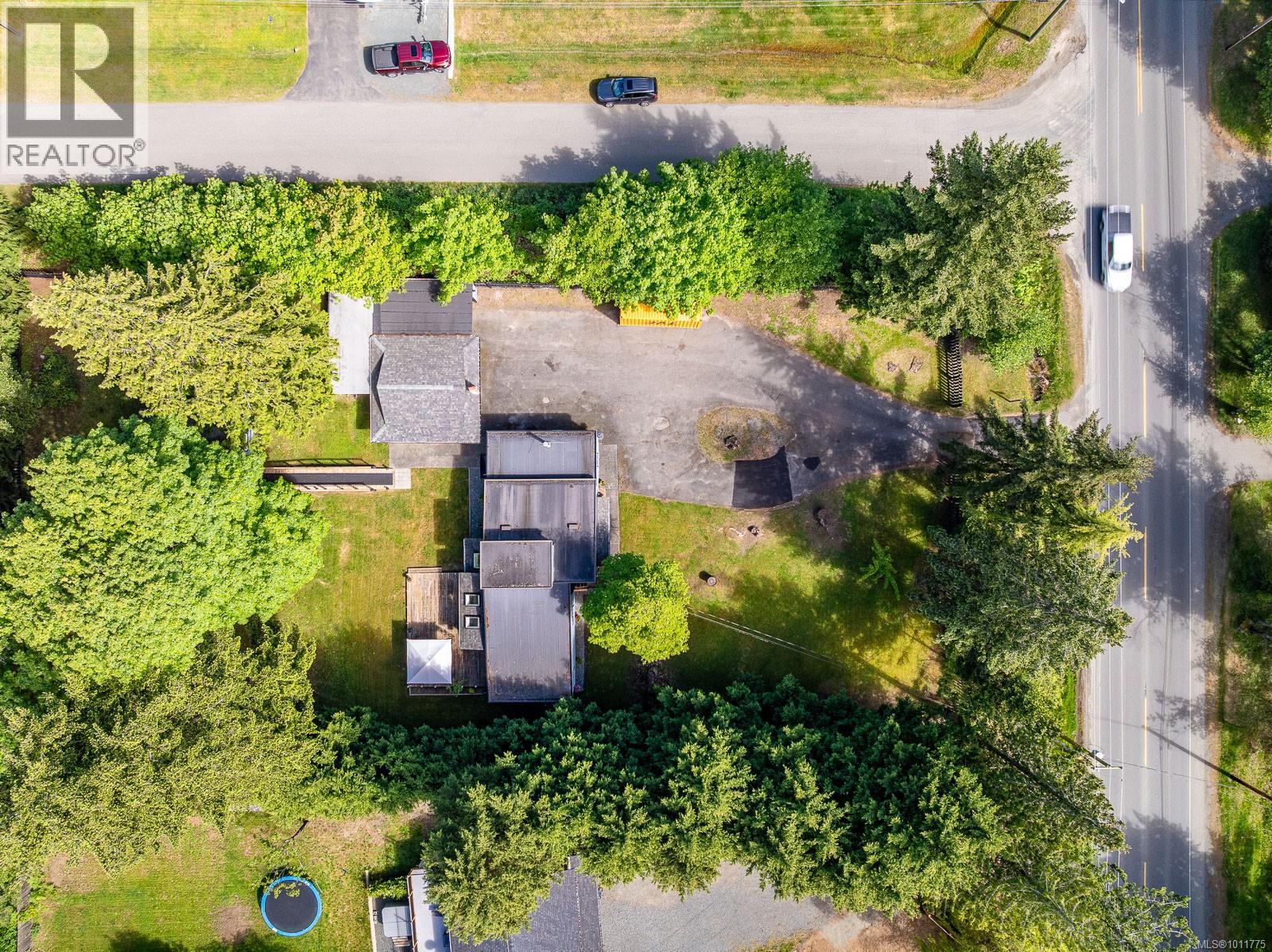 1307 Anderton Rd, Comox