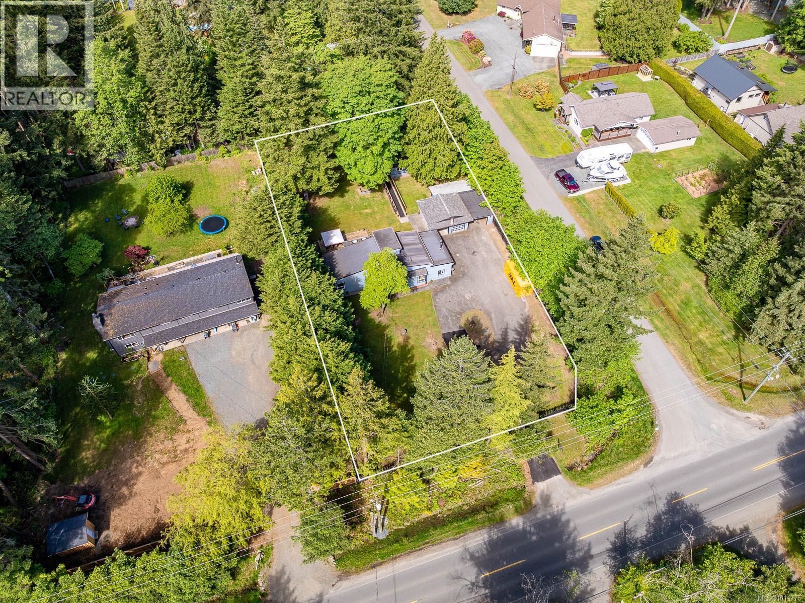 1307 Anderton Rd, Comox